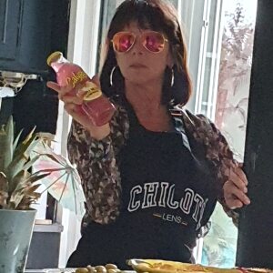 Photo de profil de Veronique Vanuxem