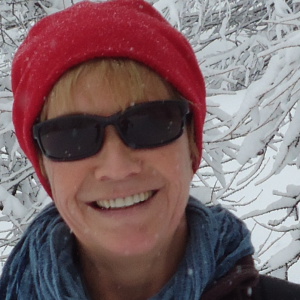 Photo de profil de Veronique Vanzetto