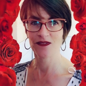Photo de profil de Véronique Vedrines