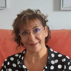 Photo de profil de Veronique Veillet