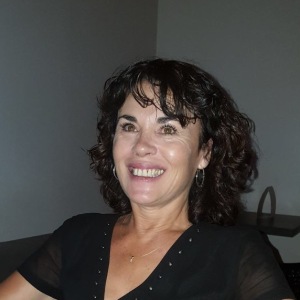 Photo de profil de Veronique Venezia