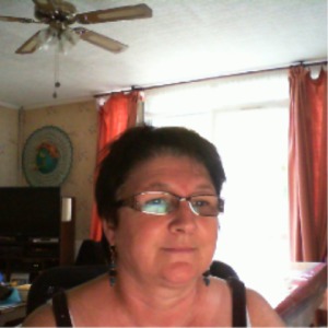 Photo de profil de Veronique Verdoulet