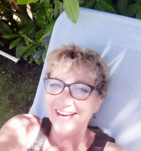 Photo de profil de Veronique Verite