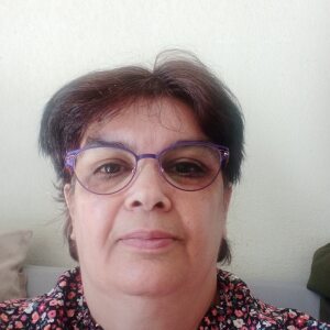 Photo de profil de Veronique Vernois
