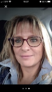 Photo de profil de Véronique Vesselle