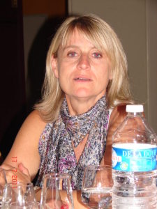 Photo de profil de Véronique Vessot