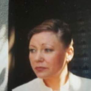 Photo de profil de Véronique Viennot