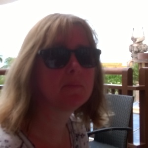 Photo de profil de Véronique Vieren