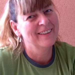 Photo de profil de Véronique Vignat Paepegaey