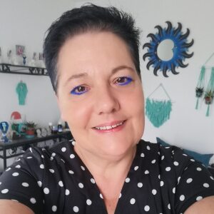 Photo de profil de Veronique Vigneront