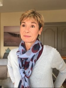 Photo de profil de Véronique Villette