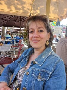 Photo de profil de Véronique Vincent