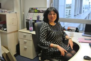Photo de profil de Veronique Virriot