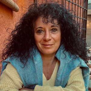 Photo de profil de Veronique Voilquin