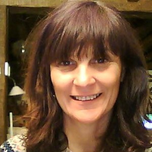 Photo de profil de Véronique Voisin