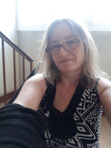 Photo de profil de Véronique Walter
