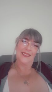 Photo de profil de Véronique Wegscheider