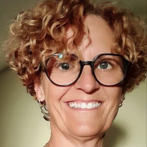Photo de profil de Veronique Weitzel