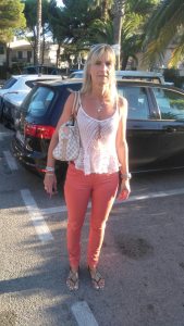 Photo de profil de Veronique Yaric