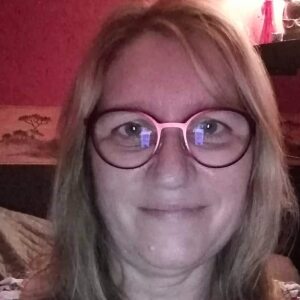 Photo de profil de Veronique Zaepffel