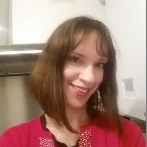 Photo de profil de Véronique Zen