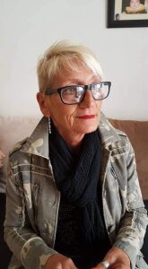 Photo de profil de Véronique Zoumboulakis