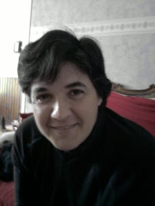 Photo de profil de Véronique castelar
