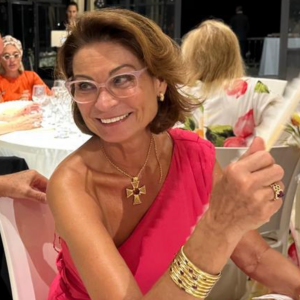Photo de profil de Veronique de Bavier