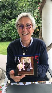 Photo de profil de Véronique de Boysson
