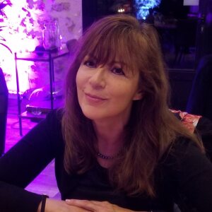 Photo de profil de Veronique de Fondaumiere