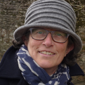 Photo de profil de Véronique de Lardemelle