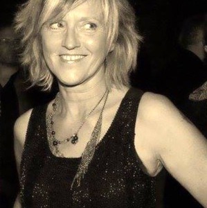 Photo de profil de Véronique de Rycker