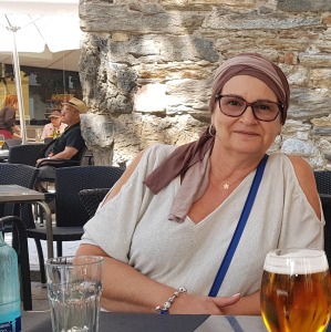 Photo de profil de Véronique de San Feliciano