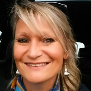 Photo de profil de Véronique van Lierde