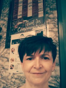 Photo de profil de Véronqiue Brun