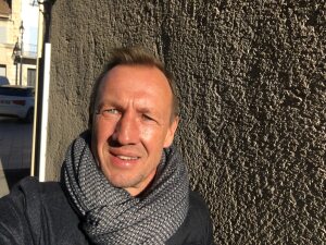 Photo de profil de Verwaerde Bruno