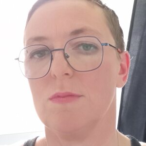 Photo de profil de Verwicht Raphaella