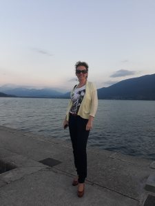 Photo de profil de Vesna Jagodic