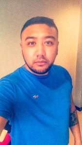 Photo de profil de Vetea Teaotea