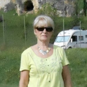 Photo de profil de Veysset Anne Marie