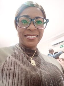Photo de profil de Vianca Nzouala Ngobidjang