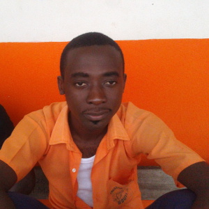 Photo de profil de Vianney Fiacre Moutendi Massala