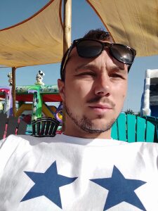 Photo de profil de Vianney Bruge