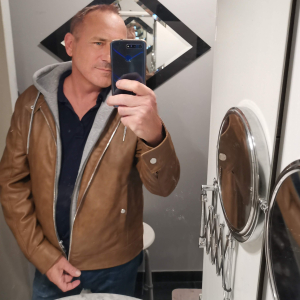 Photo de profil de Vibert Yann