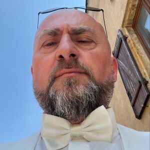 Photo de profil de Vicini Christophe
