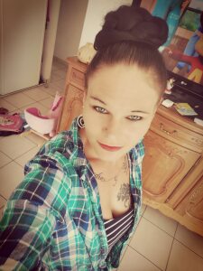 Photo de profil de Vickie Bouchet