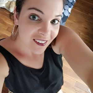 Photo de profil de Victoire Lafon