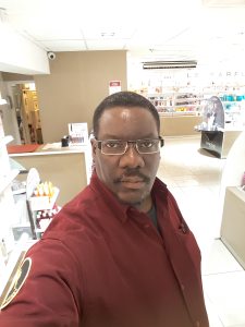 Photo de profil de Victor Augustin