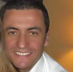 Photo de profil de Victor Cabrita