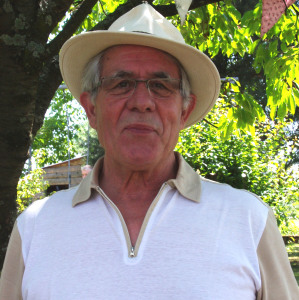 Photo de profil de Victor Canales